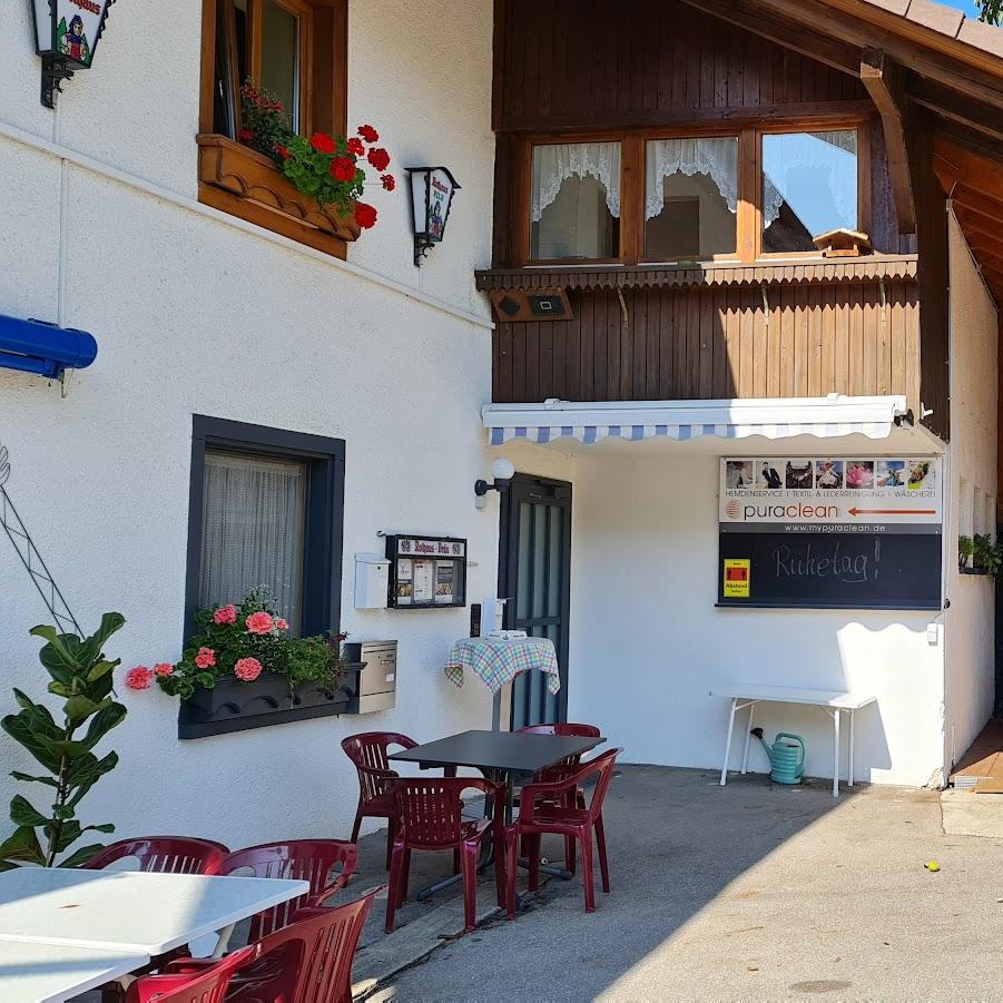 Restaurant "Gasthaus zum Hirschen" in Ühlingen-Birkendorf