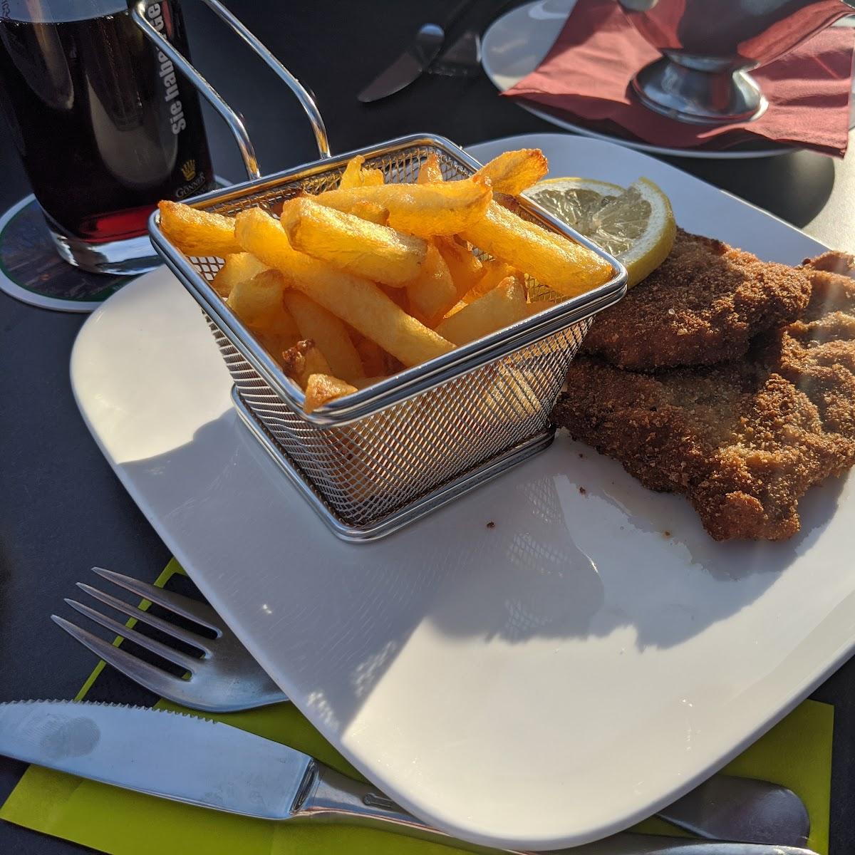 Restaurant "Gasthaus zum Hirschen" in Ühlingen-Birkendorf