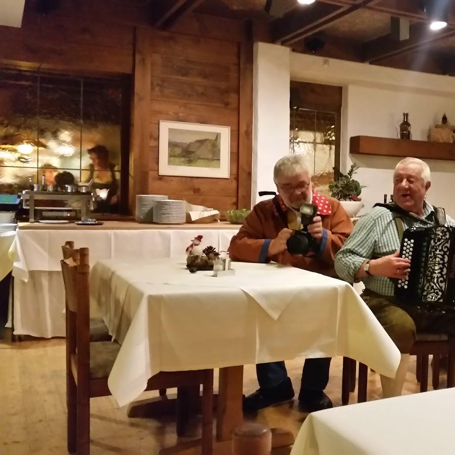 Restaurant "Wellnesshotel Sonnenhof & Sonnhalde" in Ühlingen-Birkendorf