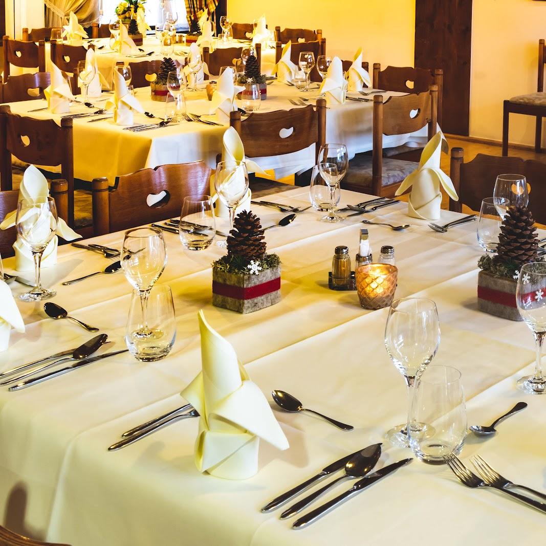 Restaurant "Wellnesshotel Sonnenhof & Sonnhalde" in Ühlingen-Birkendorf