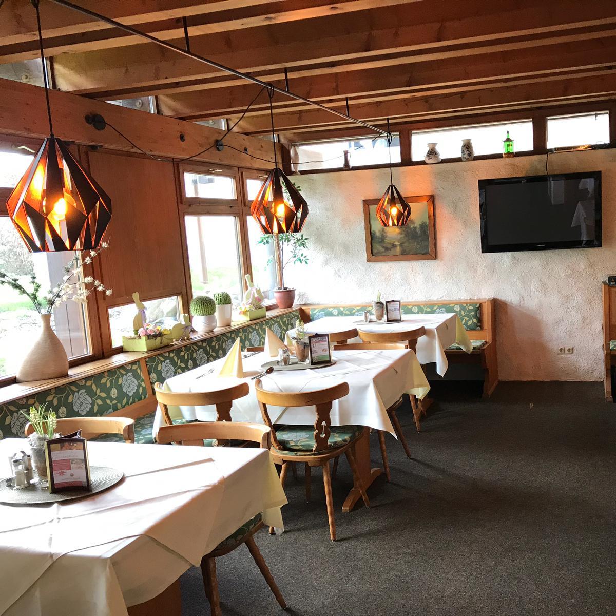 Restaurant "Gemeindehaus" in  Schweiz