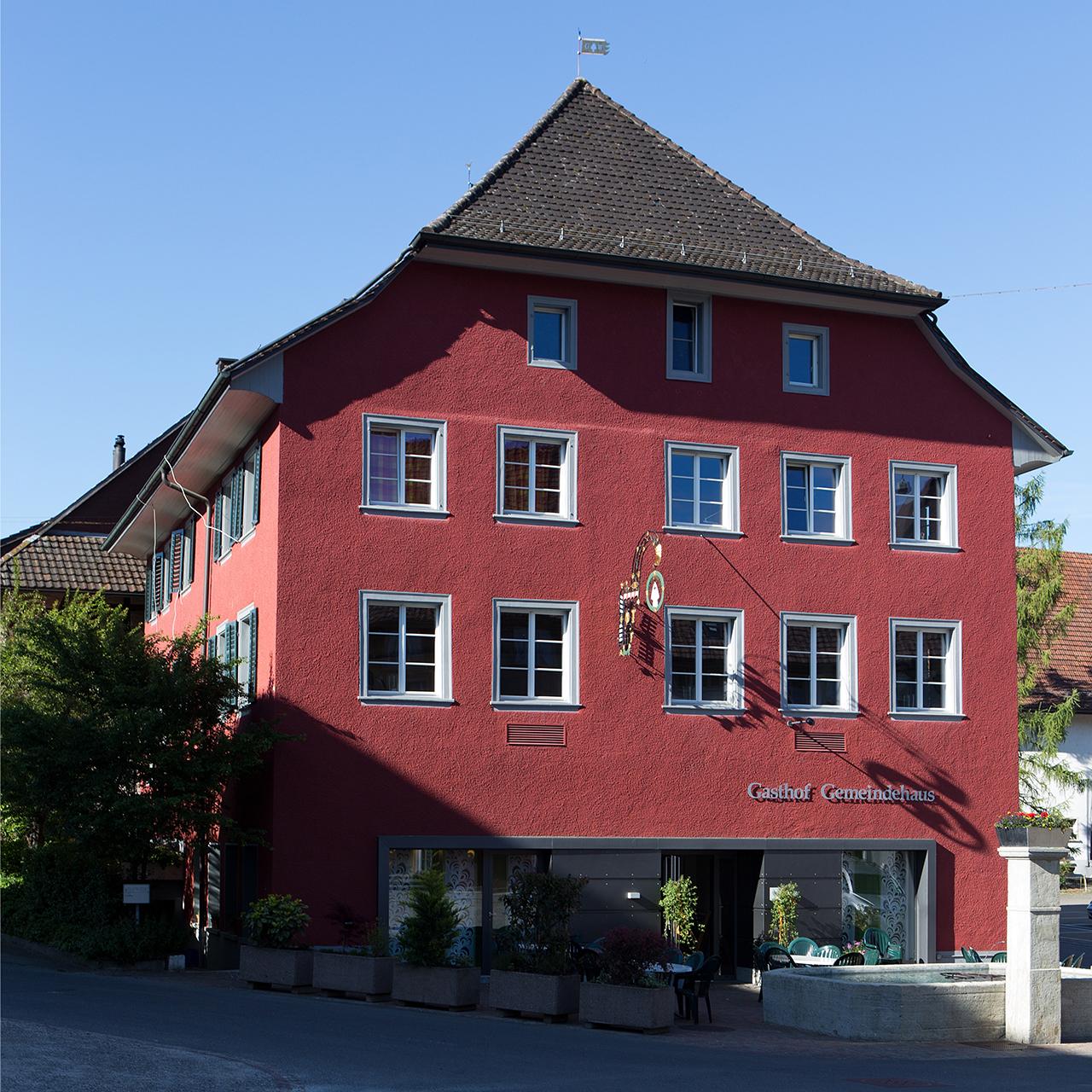 Restaurant "Gastronautix GmbH" in  Schweiz