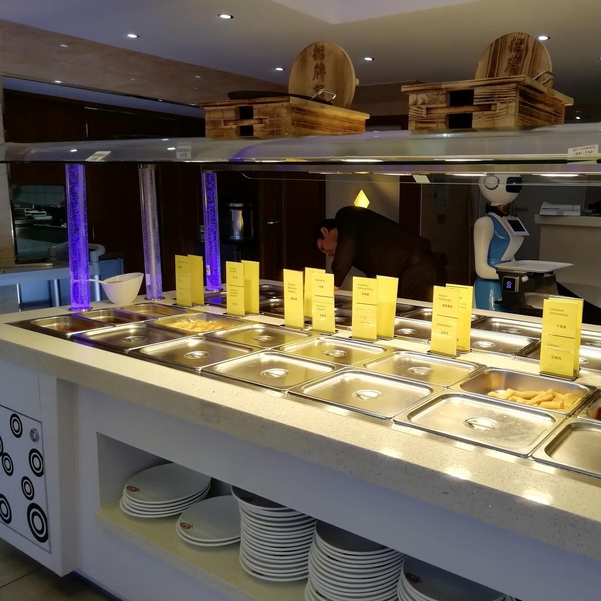 Restaurant "Föllerei" in  Berlin