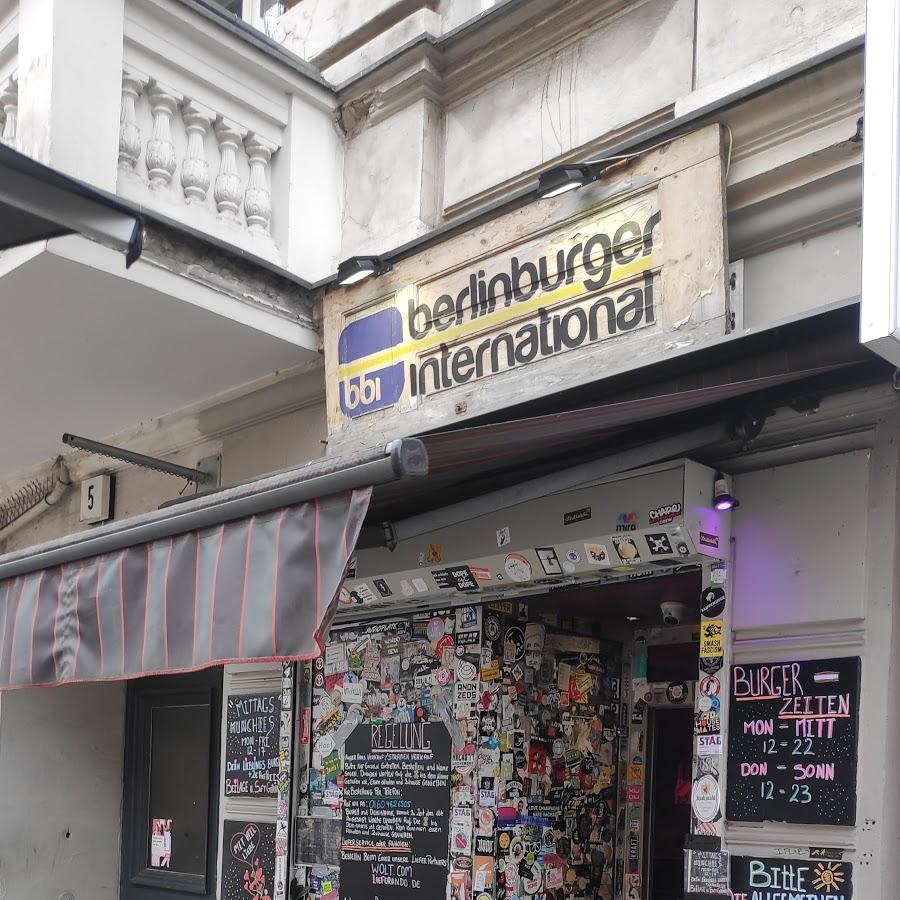 Restaurant "Azzam Restaurant" in  Berlin