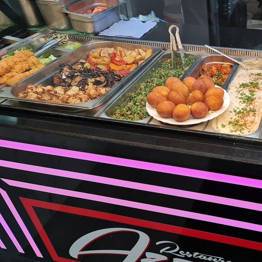Restaurant "Vietbowl Neukölln" in  Berlin