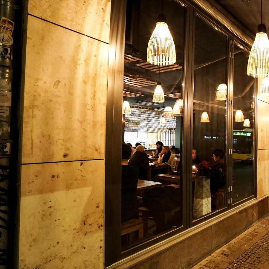 Restaurant "La Bolognina" in  Berlin