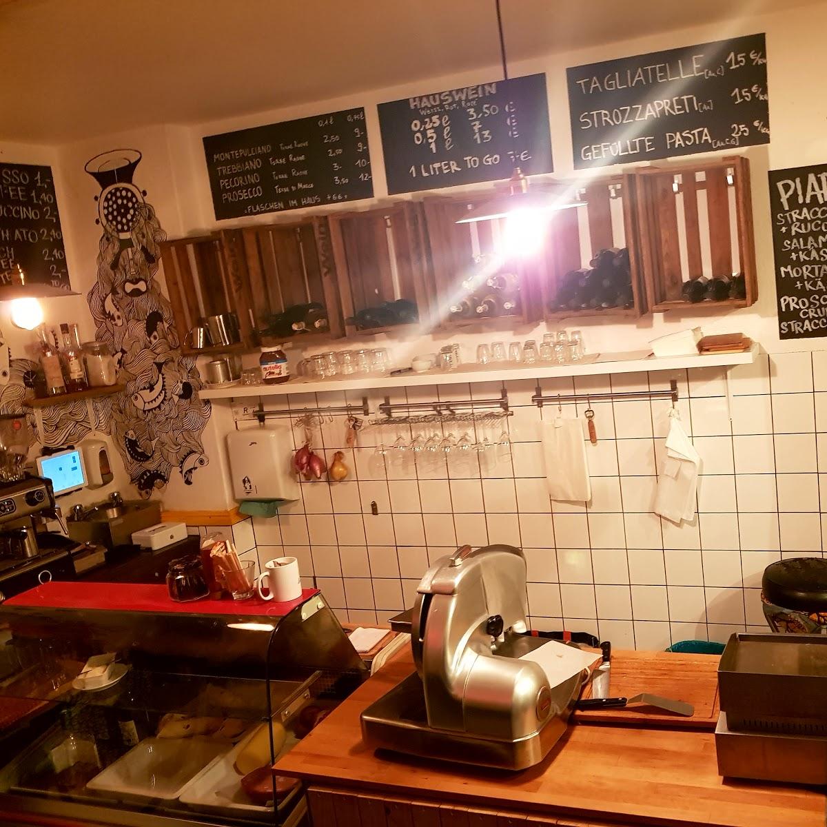 Restaurant "Sadhu 2" in  Berlin