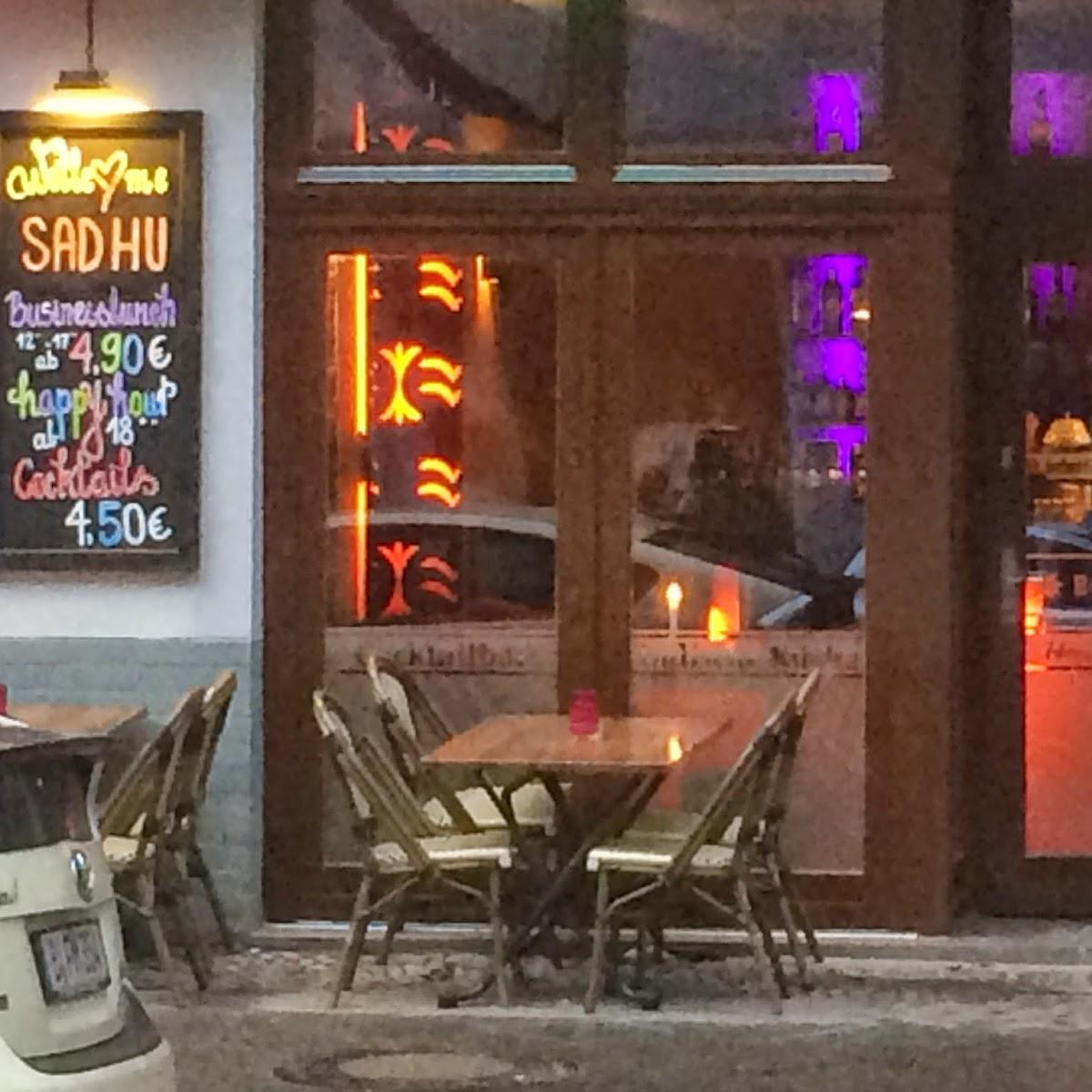 Restaurant "Knödelwirtschaft" in  Berlin