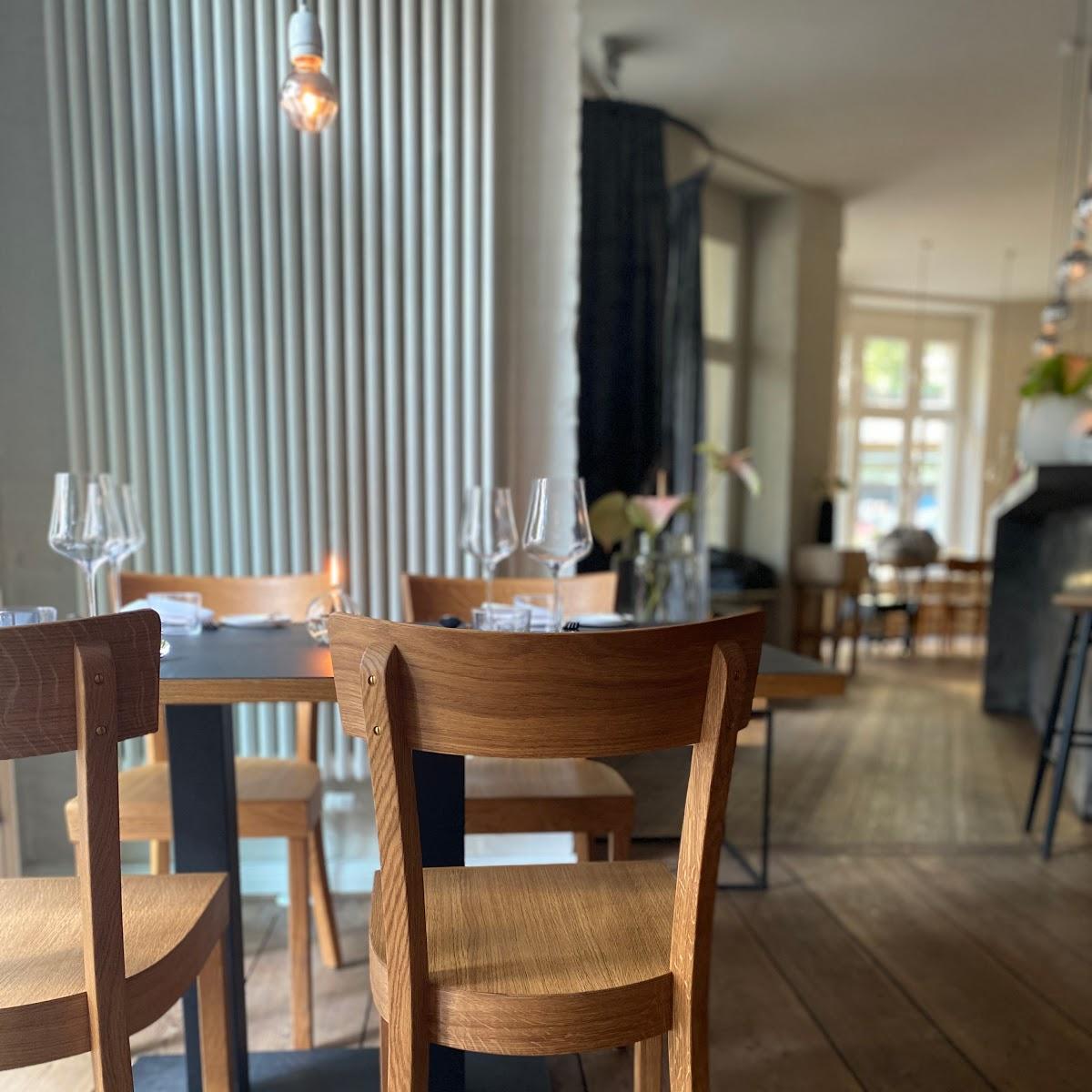 Restaurant "from Hanoi with Love" in  Berlin