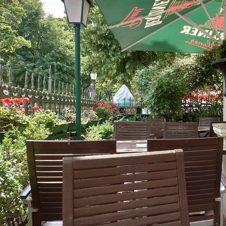 Restaurant "Le Saint Amour Restaurant" in  Berlin