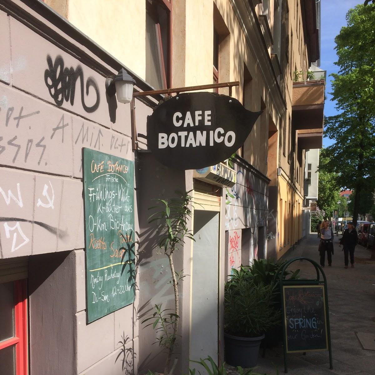 Restaurant "Mae Charoen Thai Imbiss" in  Berlin