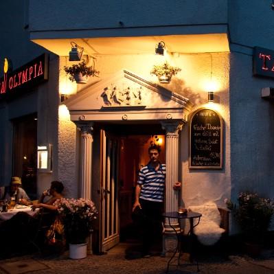 Restaurant "Chutnify" in  Berlin