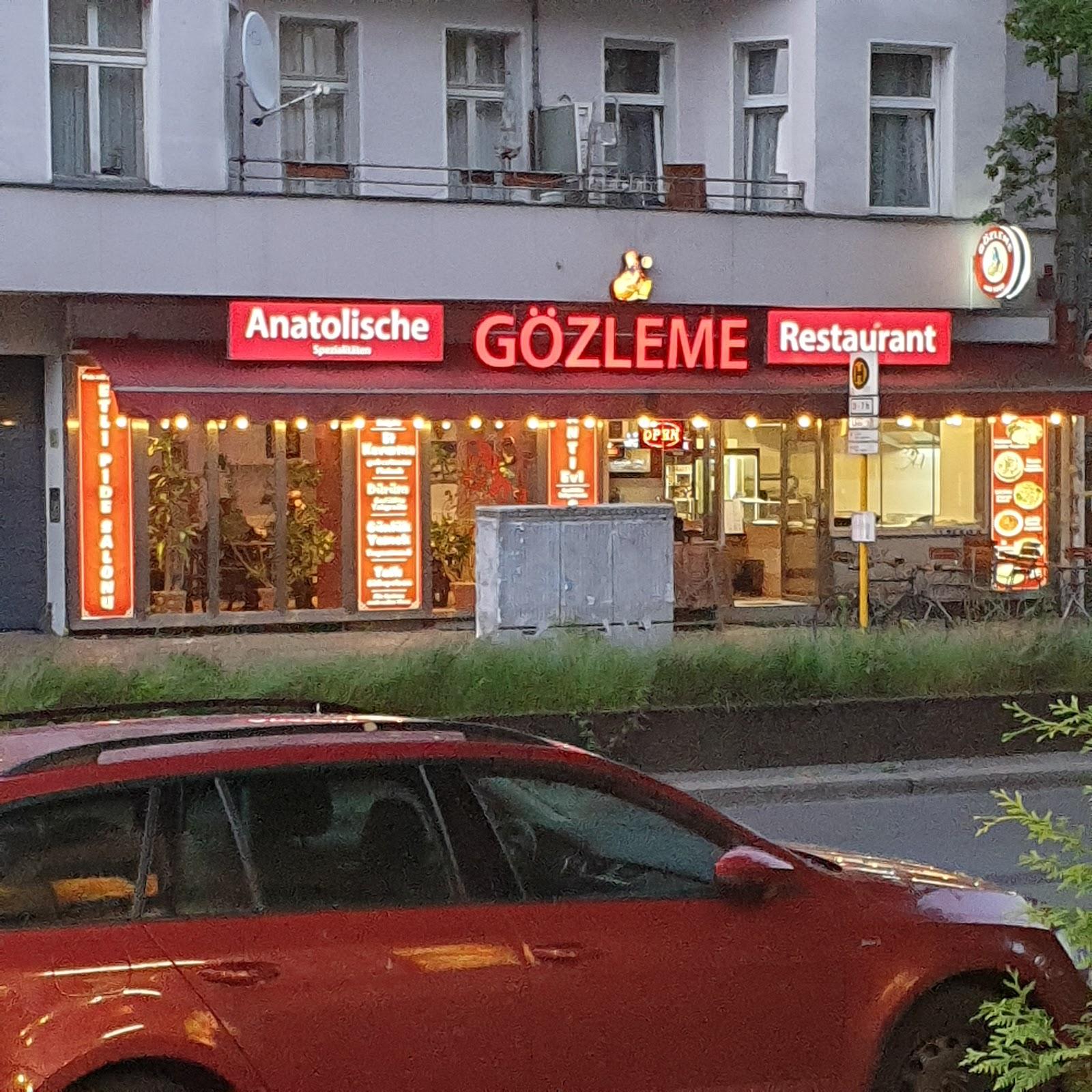 Restaurant "L