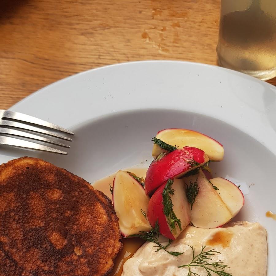 Restaurant "Ristorante Monte Cristo" in  Berlin