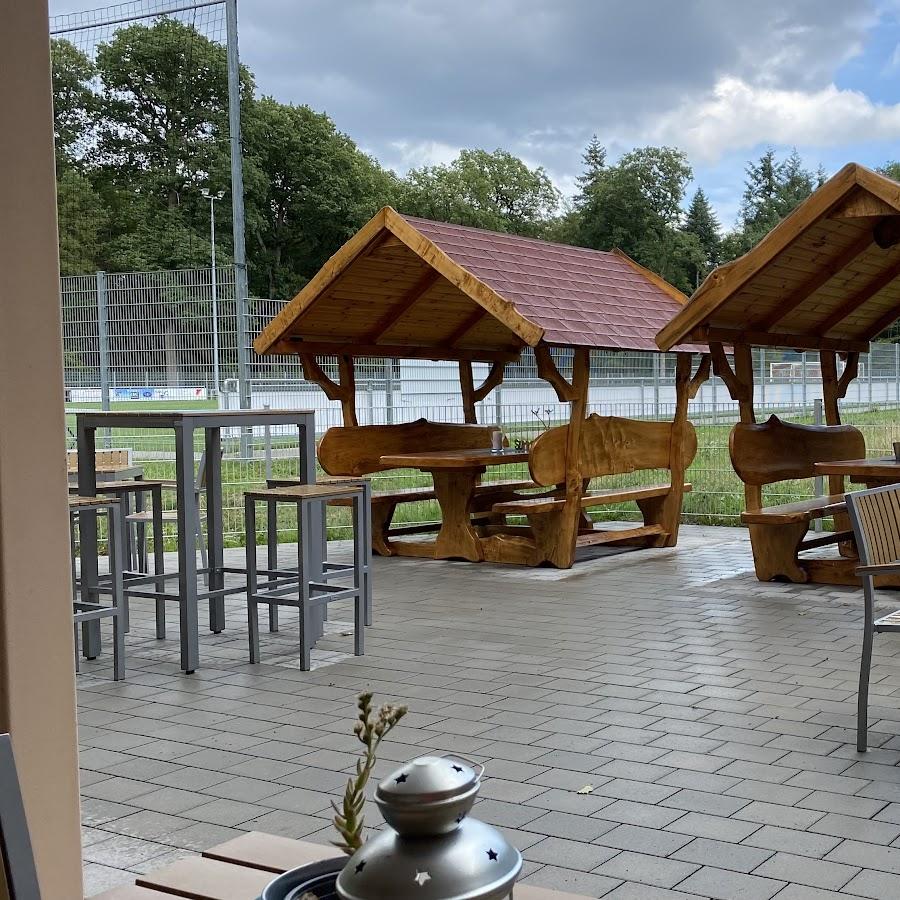 Restaurant "Ausflugslokal SV Erlenbrunn" in Pirmasens