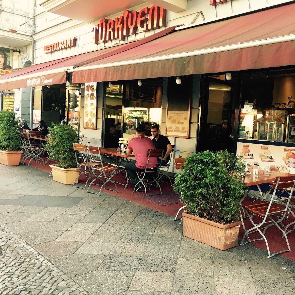 Restaurant "La Pecora Nera" in  Berlin