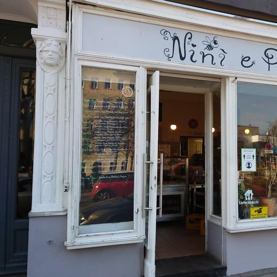 Restaurant "Pi-Love" in  Berlin