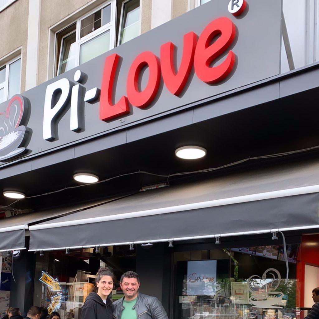 Restaurant "Barra" in  Berlin