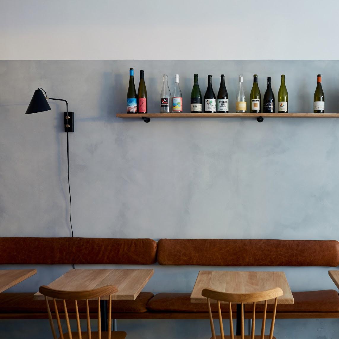 Restaurant "Restaurant Grill" in  Berlin