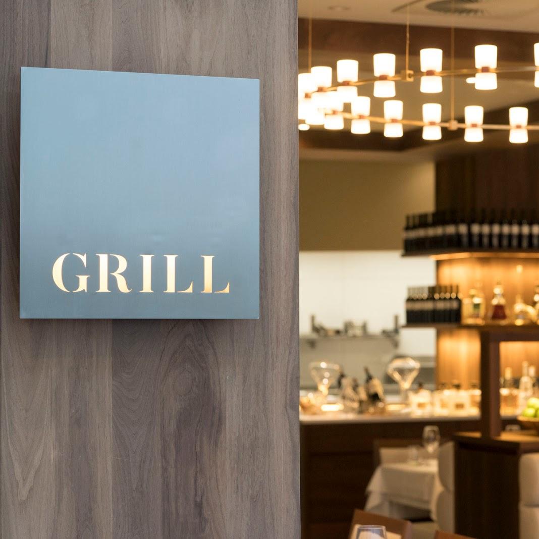 Restaurant "Restaurant Paran" in  Berlin