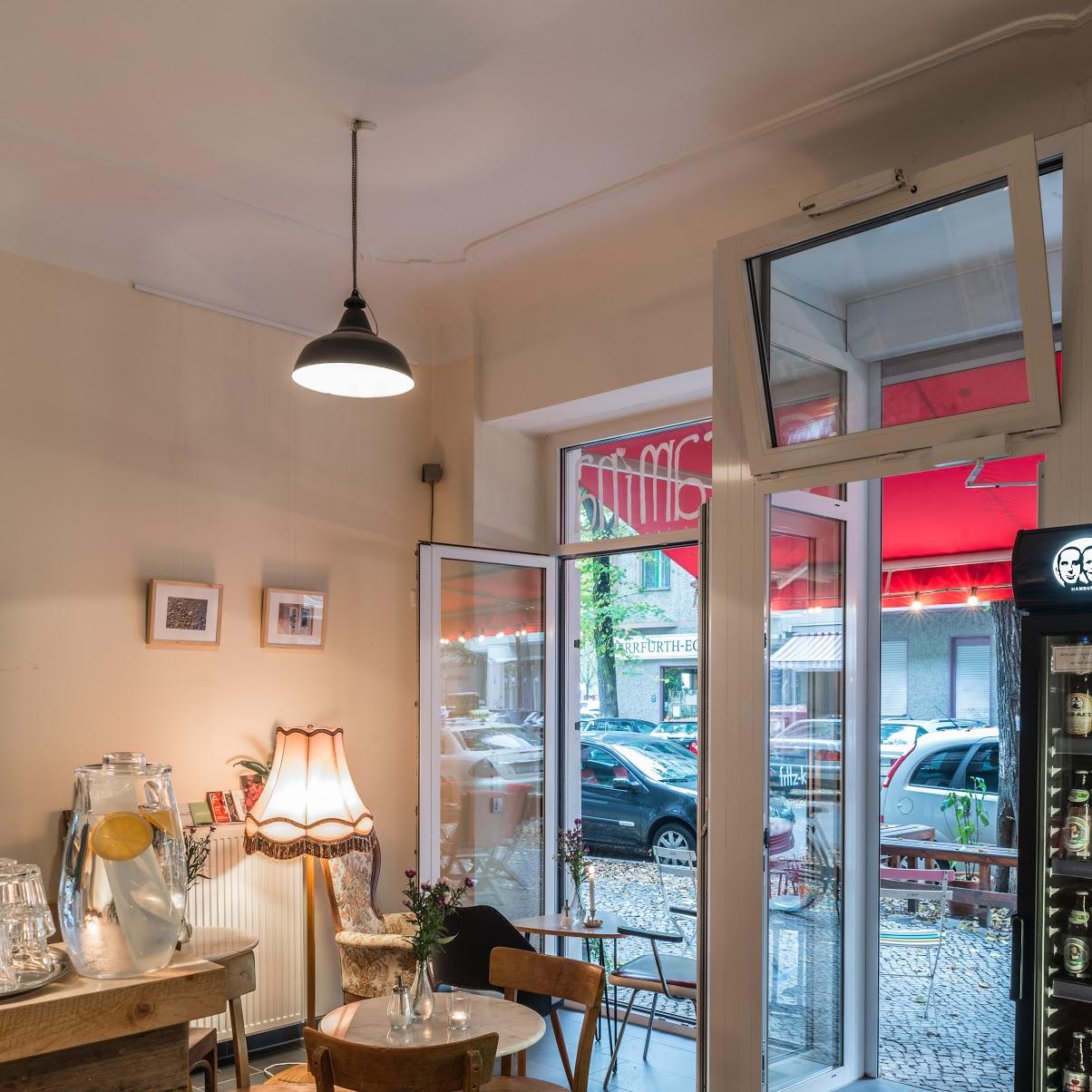 Restaurant "Karabach" in  Berlin