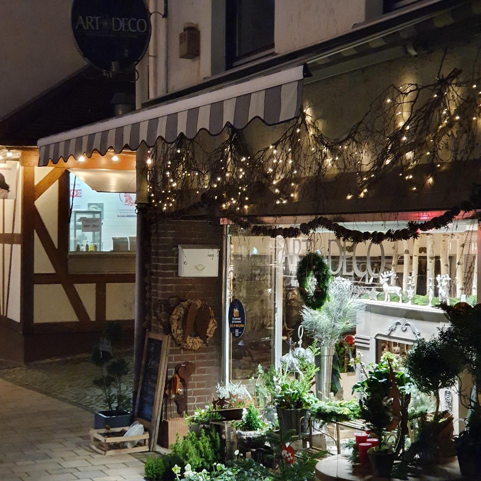 Restaurant "Imbiss Gimpel (ehem.Wiegand)" in Schwalmstadt