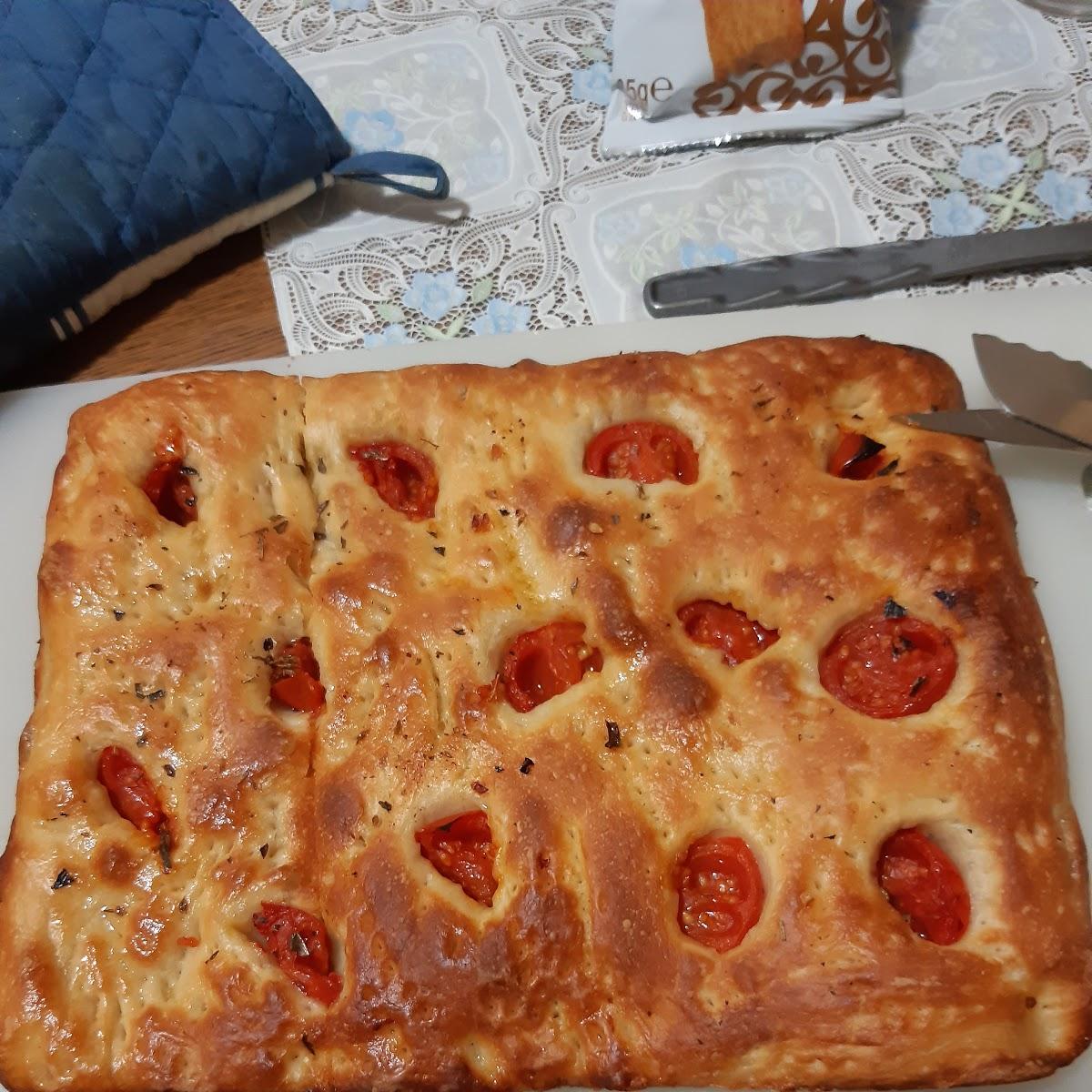 Restaurant "Pizzeria D