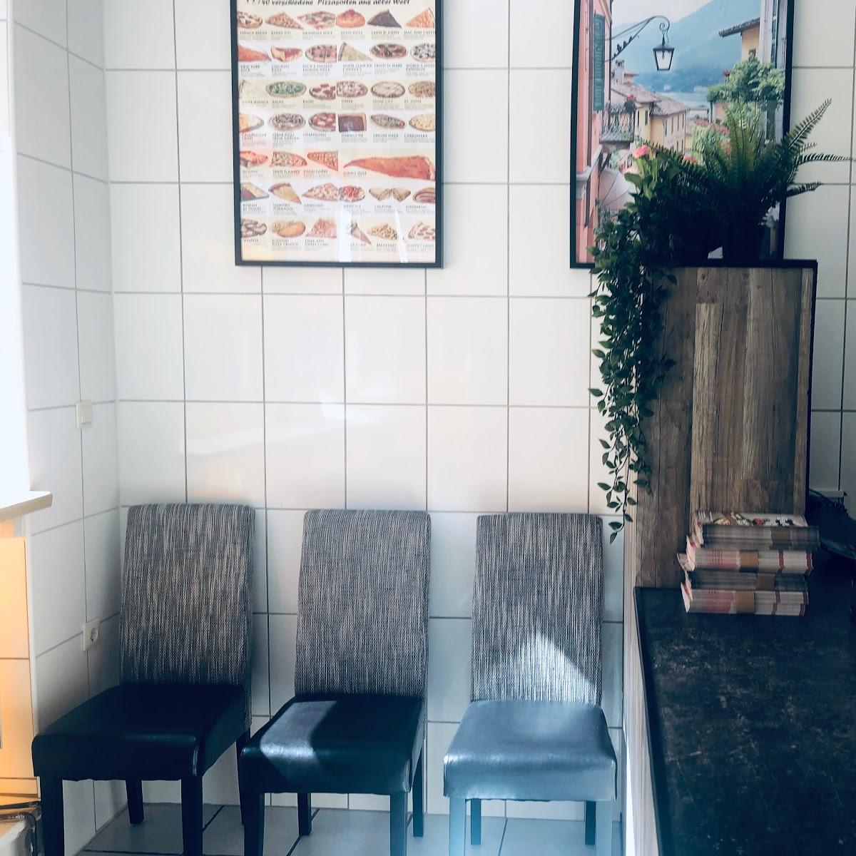 Restaurant "Bella Italia" in  Pirmasens