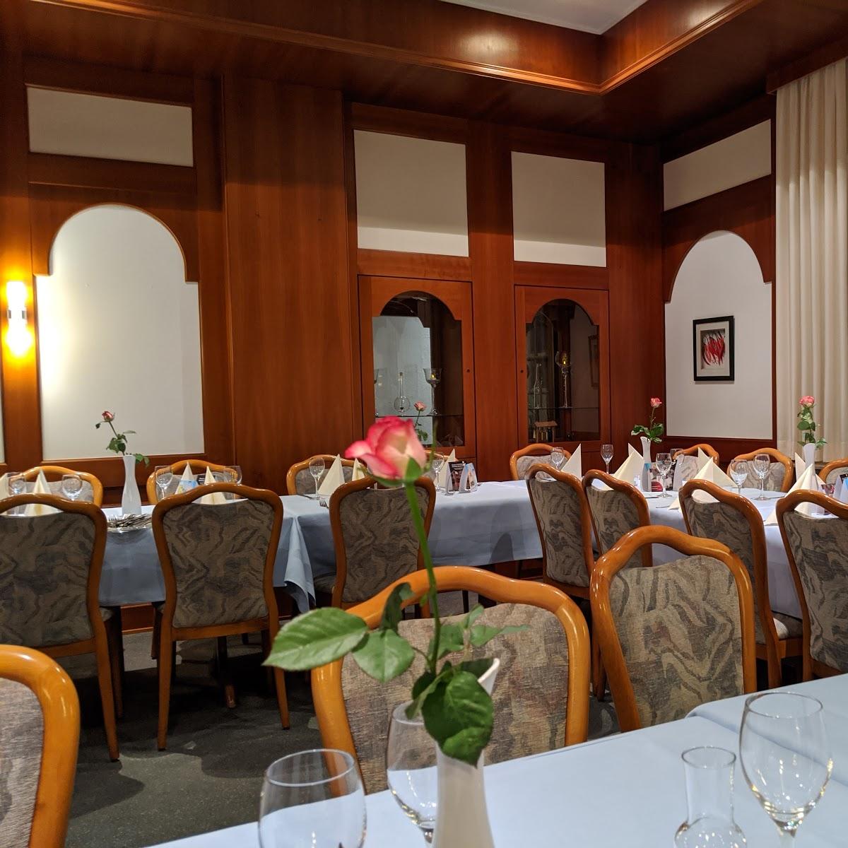 Restaurant "Gaststätte Markteck" in  Schwalmstadt