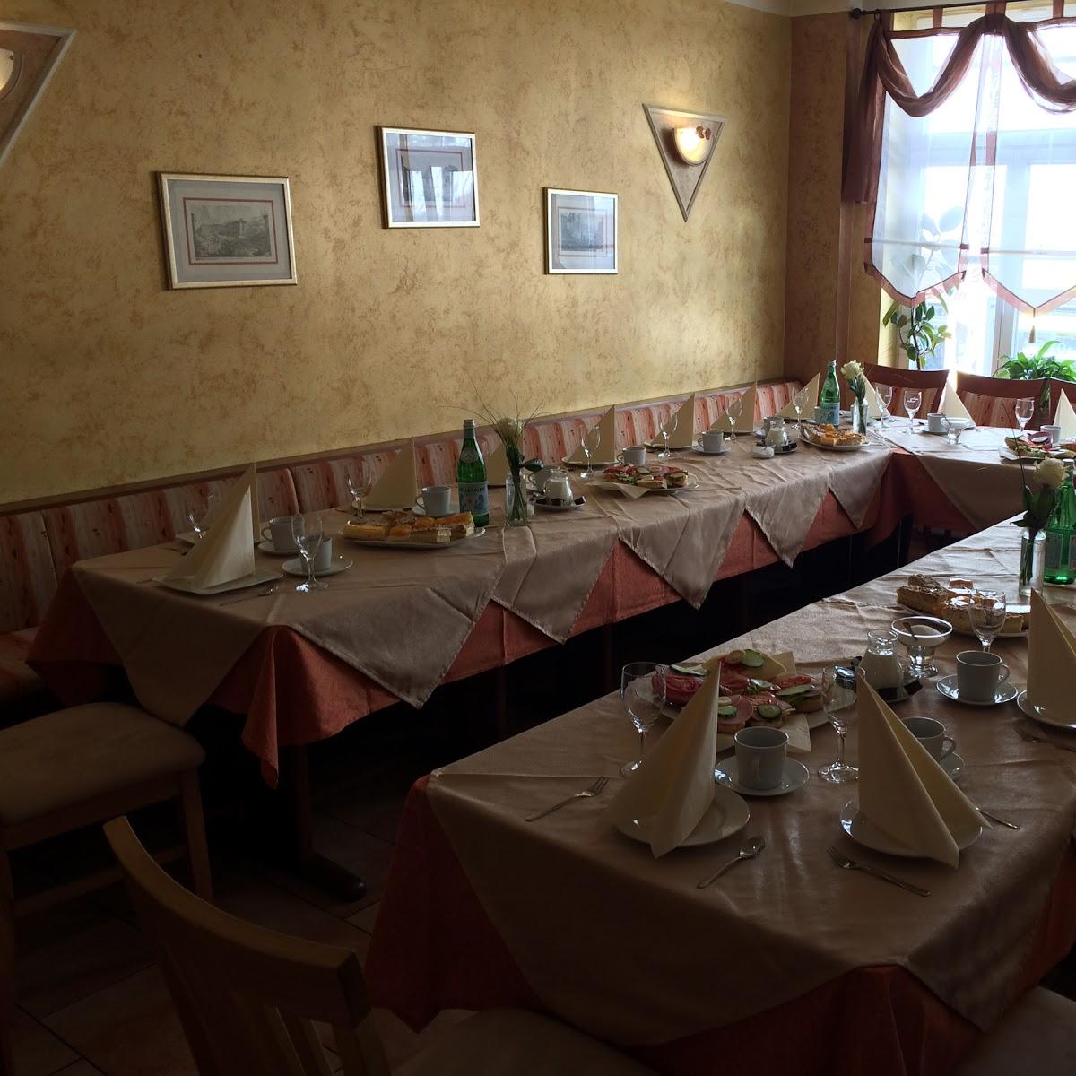 Restaurant "Ristorante Pizzeria Roma" in  (Hessen)