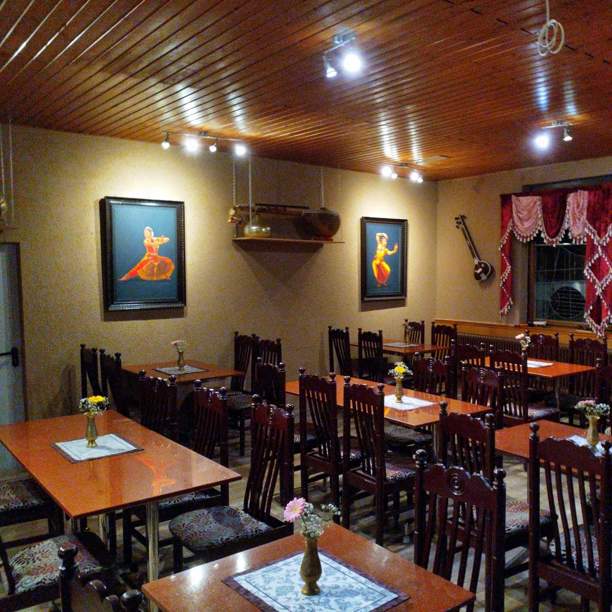 Restaurant "Gaststätte Schützenhaus" in  Schönbuch