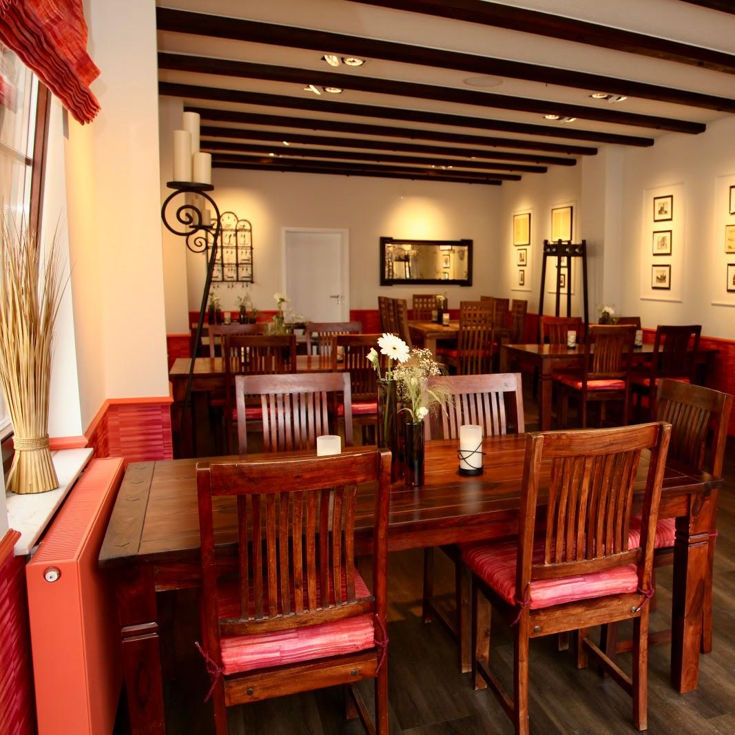 Restaurant "Restaurant Marktstübchen" in  Wittstock-Dosse