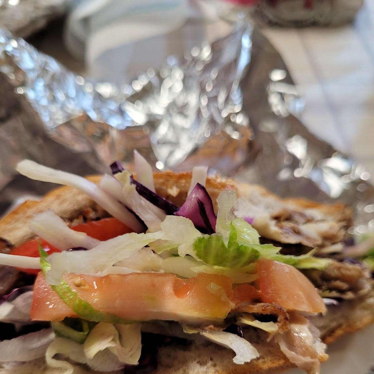 Restaurant "Wittstock Grillhaus" in Wittstock-Dosse