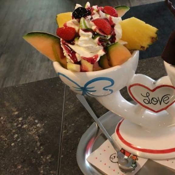 Restaurant "Wittstock Grillhaus" in  Wittstock-Dosse