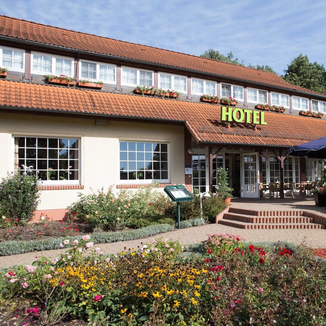 Restaurant "Röbler Thor" in Wittstock-Dosse