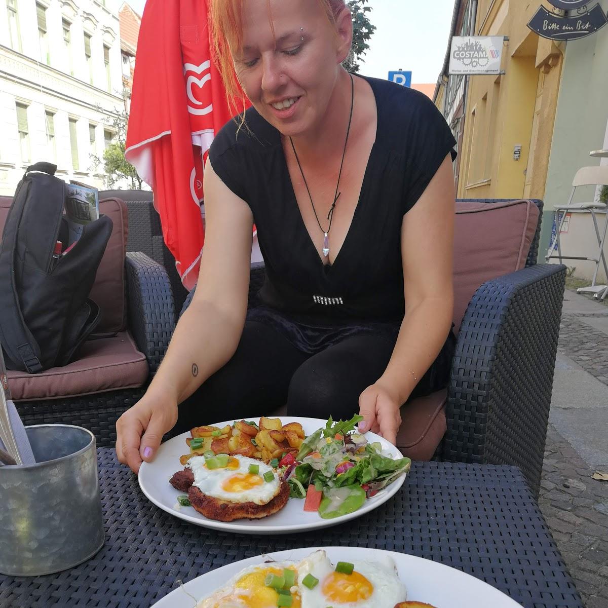 Restaurant "Röbler Thor" in  Wittstock-Dosse