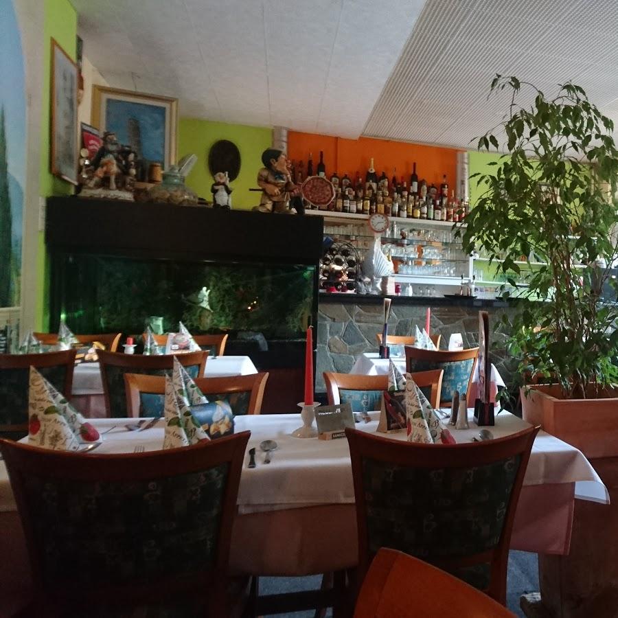 Restaurant "Trattoria LA TORRE Pizzeria" in  Wittstock-Dosse