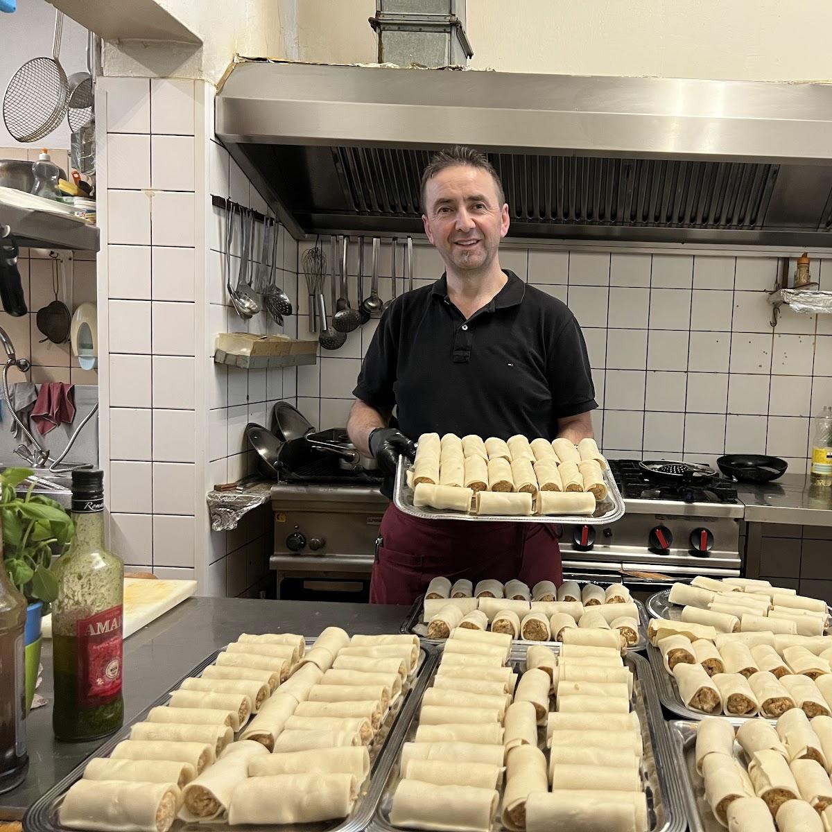 Restaurant "Trattoria La Torre - Italienisches Restaurant Wittstock" in Wittstock-Dosse