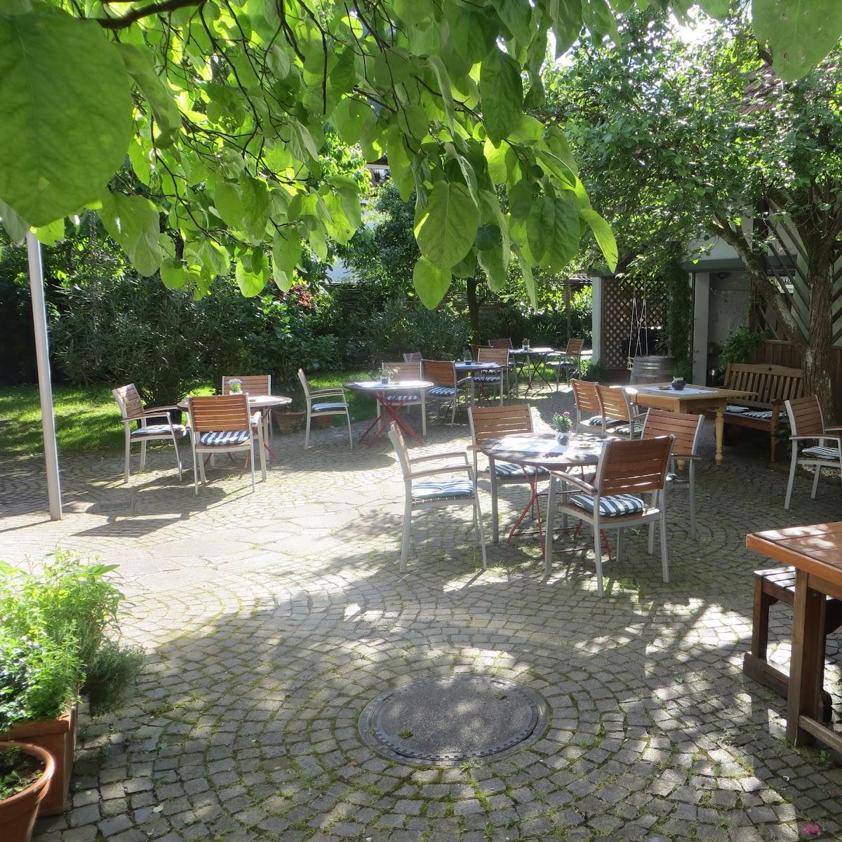 Restaurant "Hotel-Restaurant Schwarzkopf" in Frammersbach