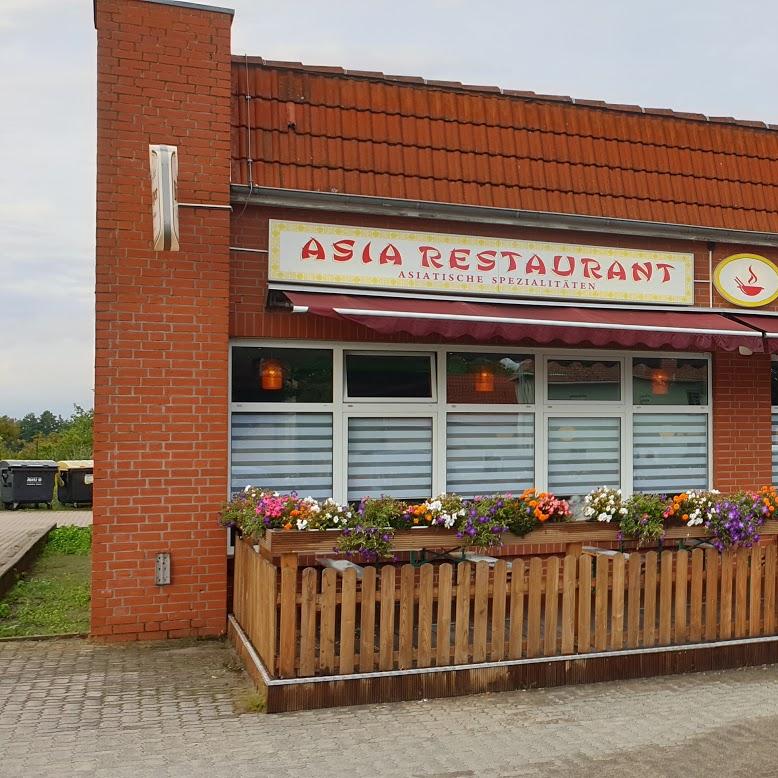 Restaurant "Restaurant Asia Garden" in  Wittstock-Dosse