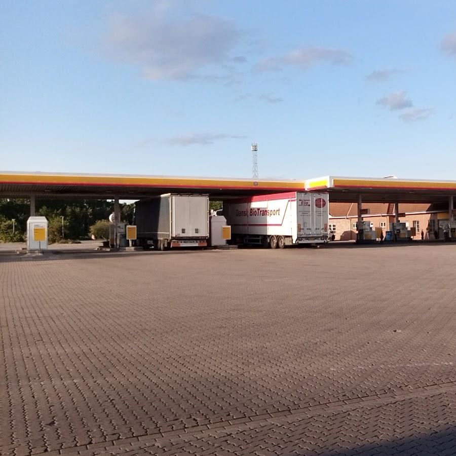 Restaurant "Raststätte Prignitz West" in  Heiligengrabe