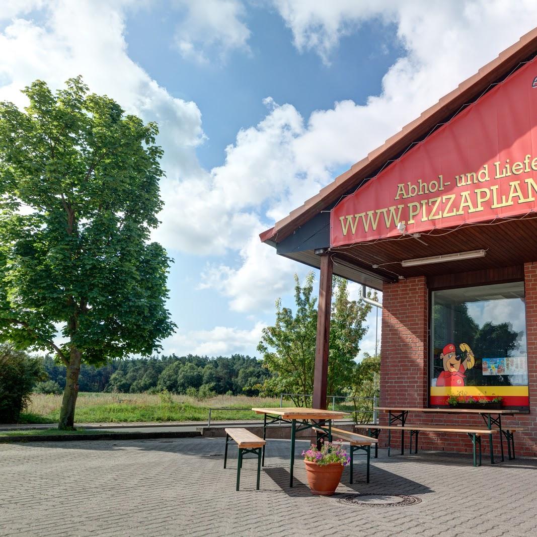 Restaurant "Pizza Planet Wittstock" in  Wittstock-Dosse