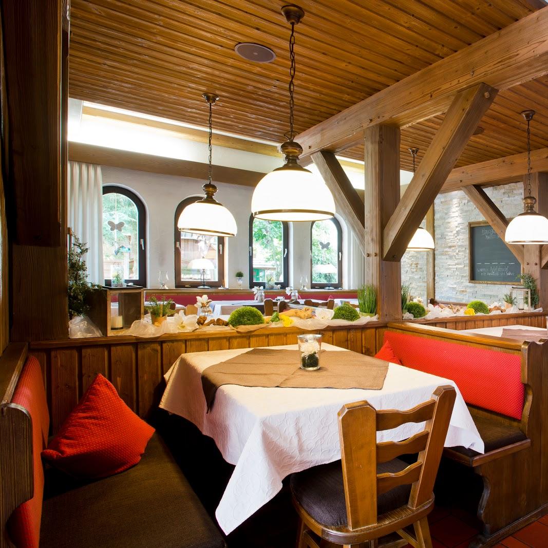 Restaurant "Zur Frischen Quelle" in  Frammersbach