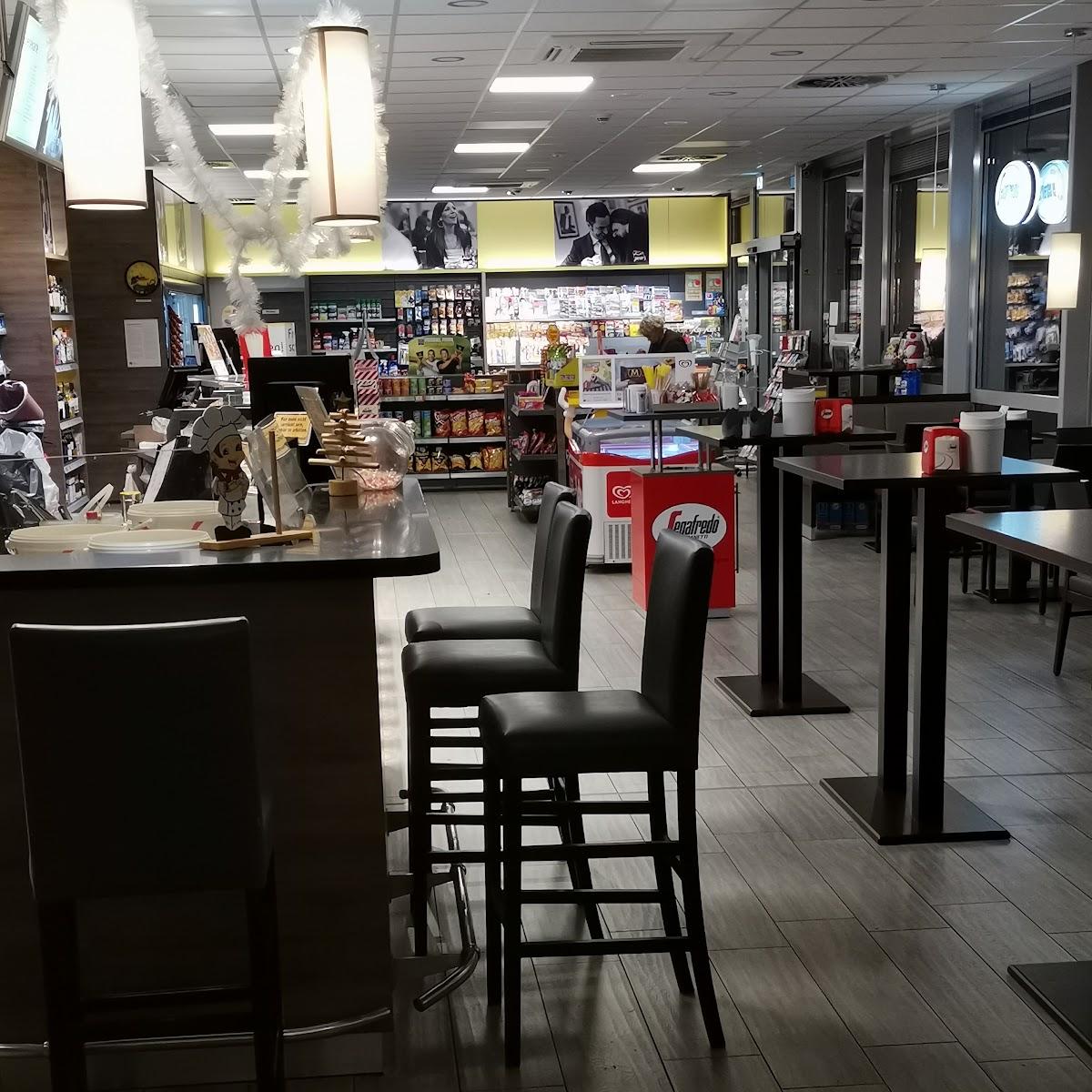 Restaurant "Autohof Kartoffelsalat" in Heiligengrabe