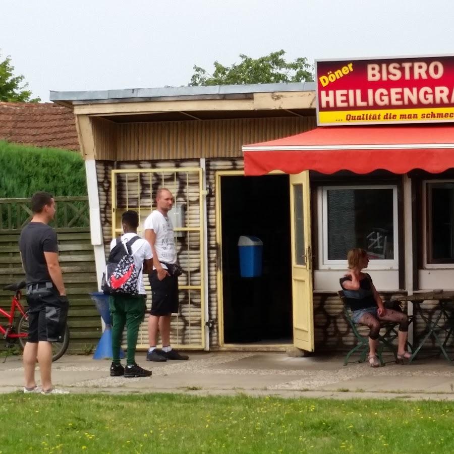 Restaurant "Bistro" in  Heiligengrabe