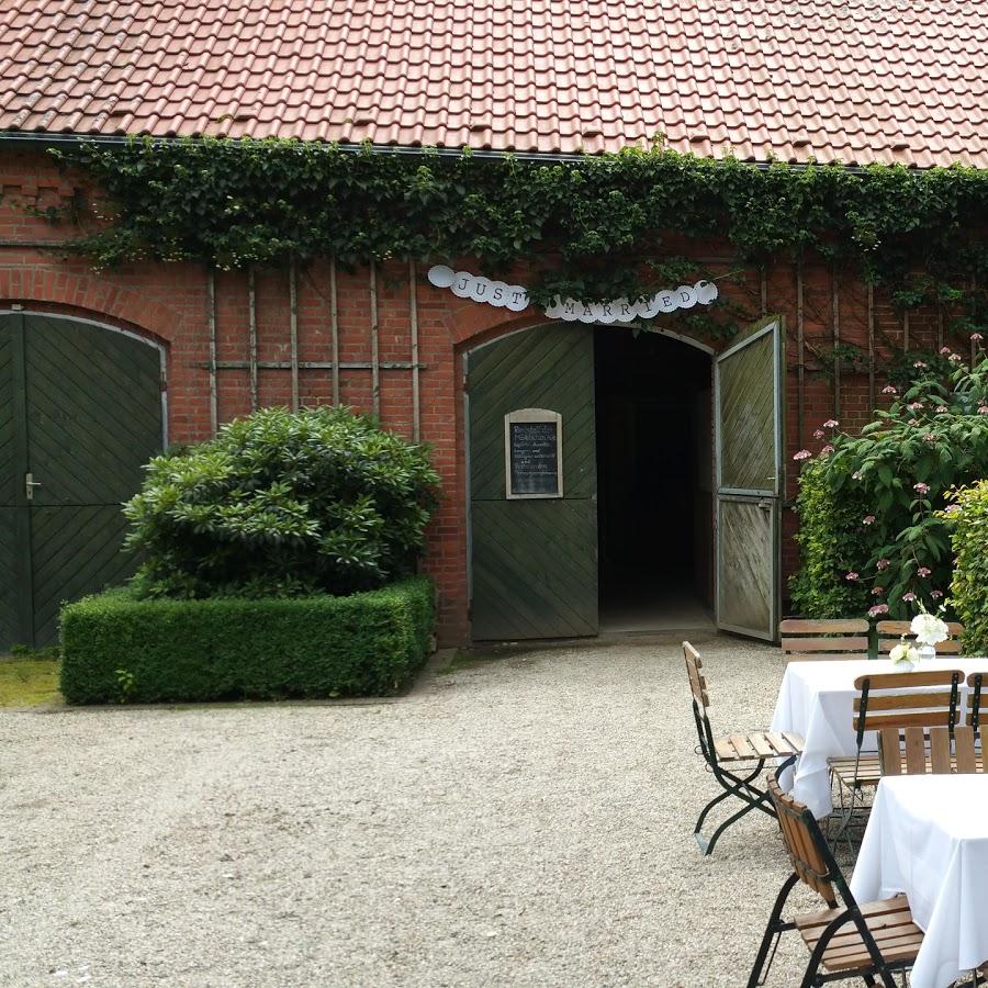 Restaurant "Restaurant Clavis" in  Temnitzquell