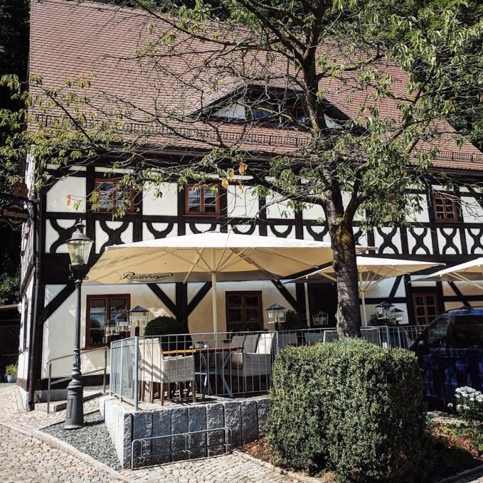 Restaurant "Restaurant Villa Esche GmbH" in  Chemnitz