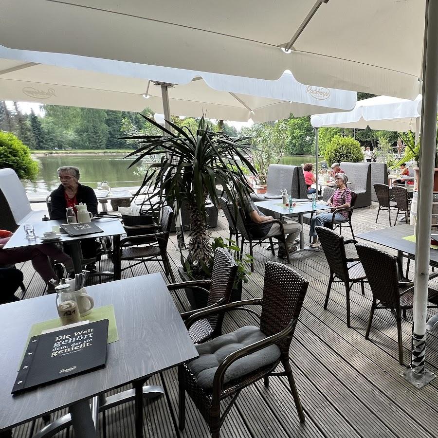 Restaurant "Restaurant Pelzmühle" in Chemnitz