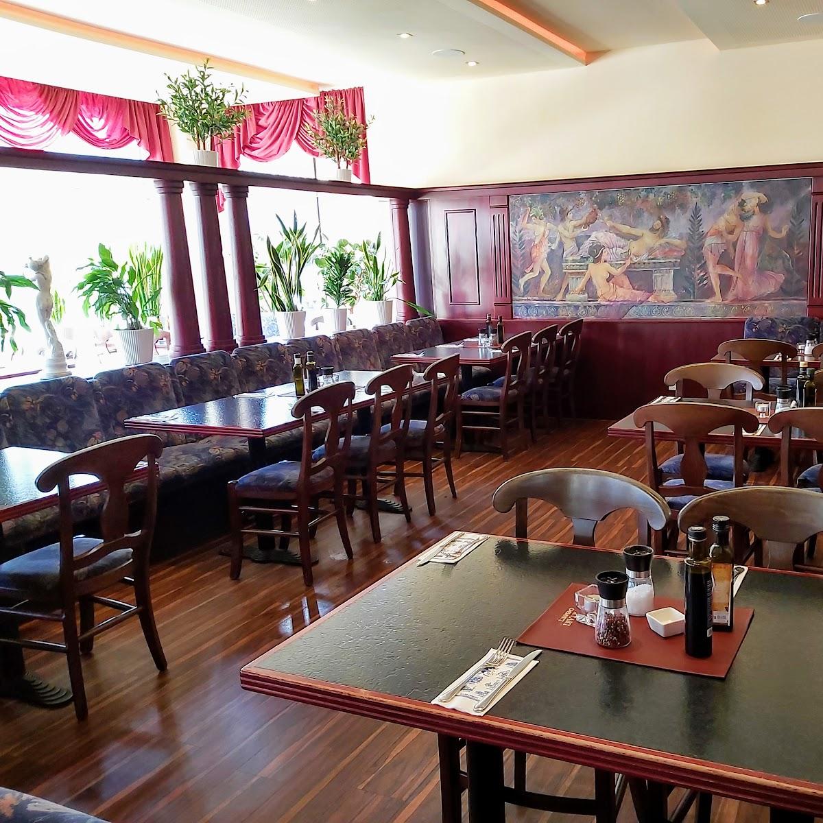 Restaurant "Griechisches Restaurant Syrtaki" in Chemnitz