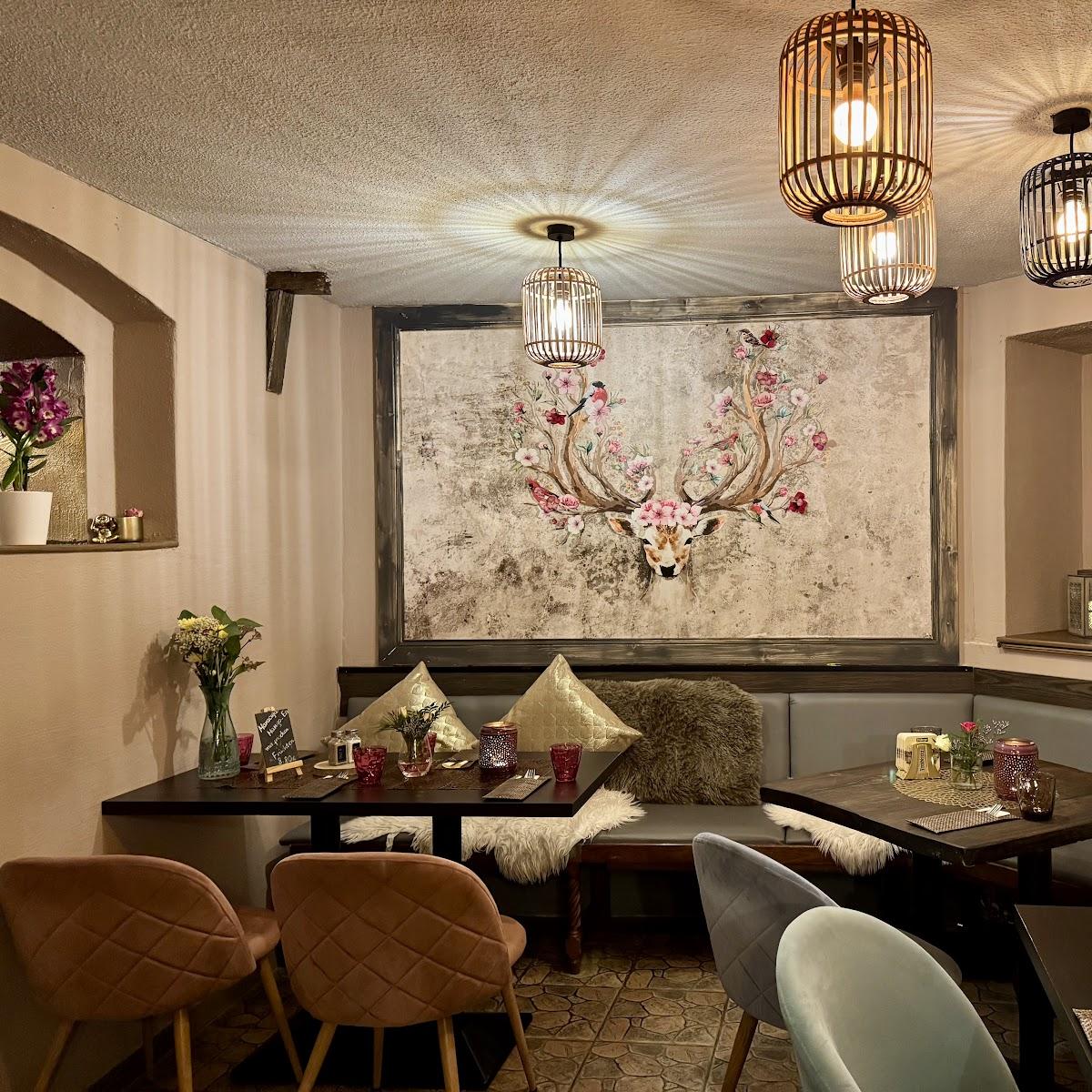 Restaurant "Nam Ramen" in Chemnitz